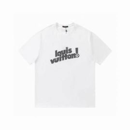 Picture of LV T Shirts Short _SKULVXS-L236537313